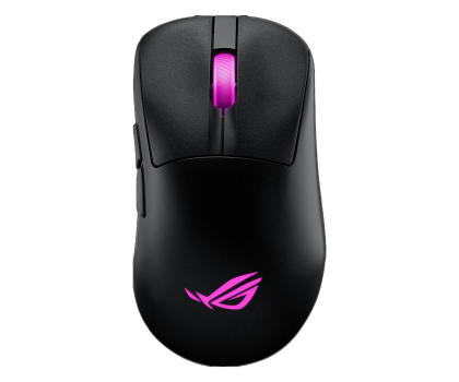 Myszka ASUS ROG Keris II Origin Black